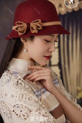 -美云庭古装·格格服汉服·京城旅拍(北京店)