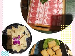 -老灶堂文创火锅(文艺路店)