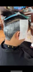 -BarberKiNG男士理发馆Barbershop
