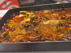 -雅佳神话·麻辣烤鱼(新街口店)