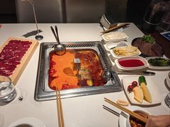 -海底捞火锅(外滩店)