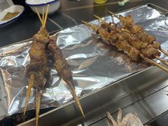 -老黑板筋(顺义总店)