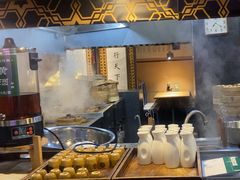 -百年认一力·清真牛羊肉(南中环店)