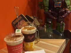 -囍福咖啡(这有山店)