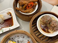 -添好运点心专门店(深水埗店)