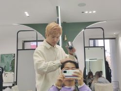 -FOR YOU造型