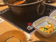 -温野菜涮涮锅(大悦城店)
