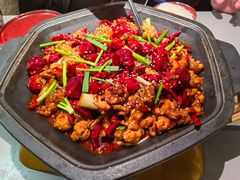 -川成元·麻辣香锅(凯德MALL西直门店)