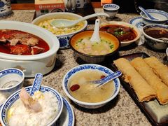 -南京大牌档(香港广场店)