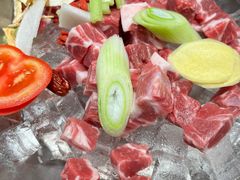 -娜仁图雅蒙古美食村(33小镇店)