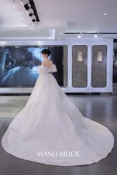 点击看大图 -MANLI BRIDAL婚纱