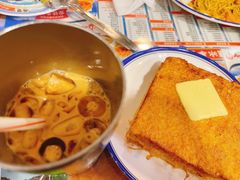 西多士-金华冰厅