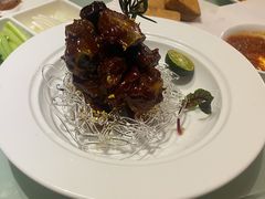 糖醋小排-湖锦酒楼·旗舰店(三阳总店)