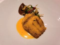 -Le Comptoir de Pierre Gagnaire