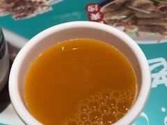 -巴依老爷·新疆美食(上城区天城路店)