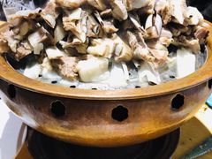 蒙料一八手把肉-蒙料·手把肉(望京店)