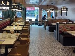 -清真·卡德尔大叔新疆主题餐厅(龙汇路店)