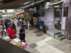 -低调高手大街小食 (總店)