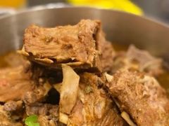 -蝎王府羊蝎子(北大地店)