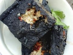 -黑色经典臭豆腐·湖南特产(太平街口店)