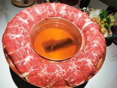 -江左尚白日本料理(万象城店)