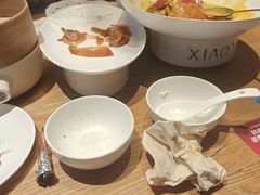 -小大董·烤鸭(王府井apm店)