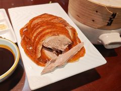 -恭敬李·烤鸭(天坛北门店)