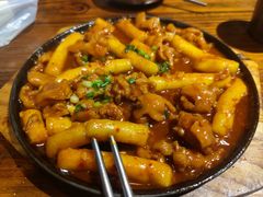 年糕无骨鸡爪（小份）-麻喜大