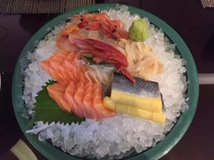 -柚·日式料理-富力万丽酒店