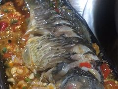 -盖帮鳝鱼串串(东郊记忆店)