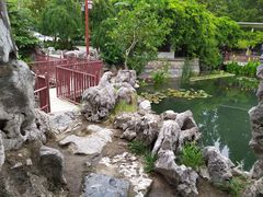-郑和公园