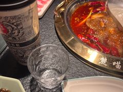 -熊喵来了火锅·牧场好肉(邯郸邯山万达店)