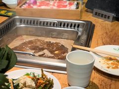 -草原塞蛮羊火锅城(港湾店)