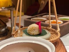 欢喜慈悲特色手工面食-叶叶菩提(旗舰店)