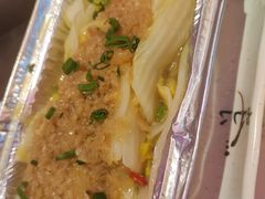 -金刚山烧烤(红旗大街店)