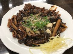响油鳝糊-协和菜馆(凤凰街店)