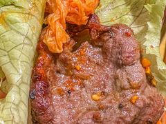 -云龙·烤肉专门店(东方路店)