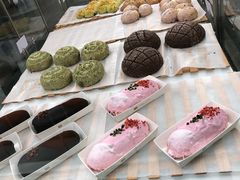 -奈雪的茶(市百一店)