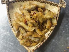 -小民大排档(光谷店)