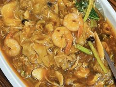 -横行八道海鲜(裕廊西店)