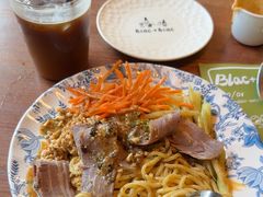 -Blac+Blac(中海环宇荟店)