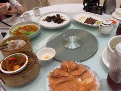 -聚福山莊·寻味顺德(北滘店)