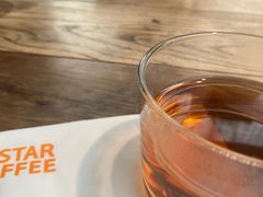 -D STAR COFFEE帝星咖啡