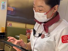-海底捞火锅(泰安爱琴海店)