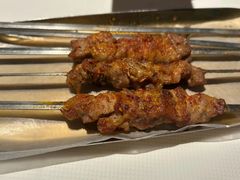 -西域阿里马新疆菜·清真(桂花路店)