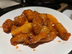-佰家小厨·南京菜(夫子庙店)