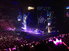 -宝能国际体育演艺中心