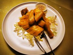 -悦融琥珀·京鲁菜·海味珍品(西单店)
