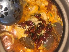 -船歌·鱼水饺青岛菜(金狮广场店)