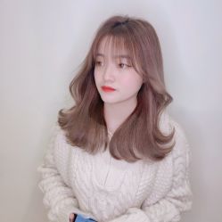 -逸丝风尚专注烫染